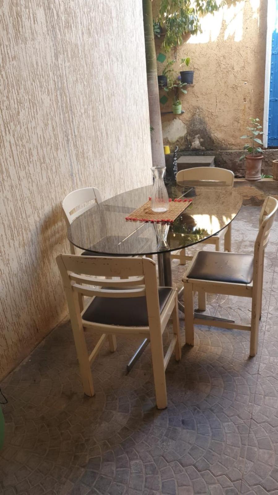 Riad Targante Takate 1 Apartamento Sidi Bibi Exterior foto