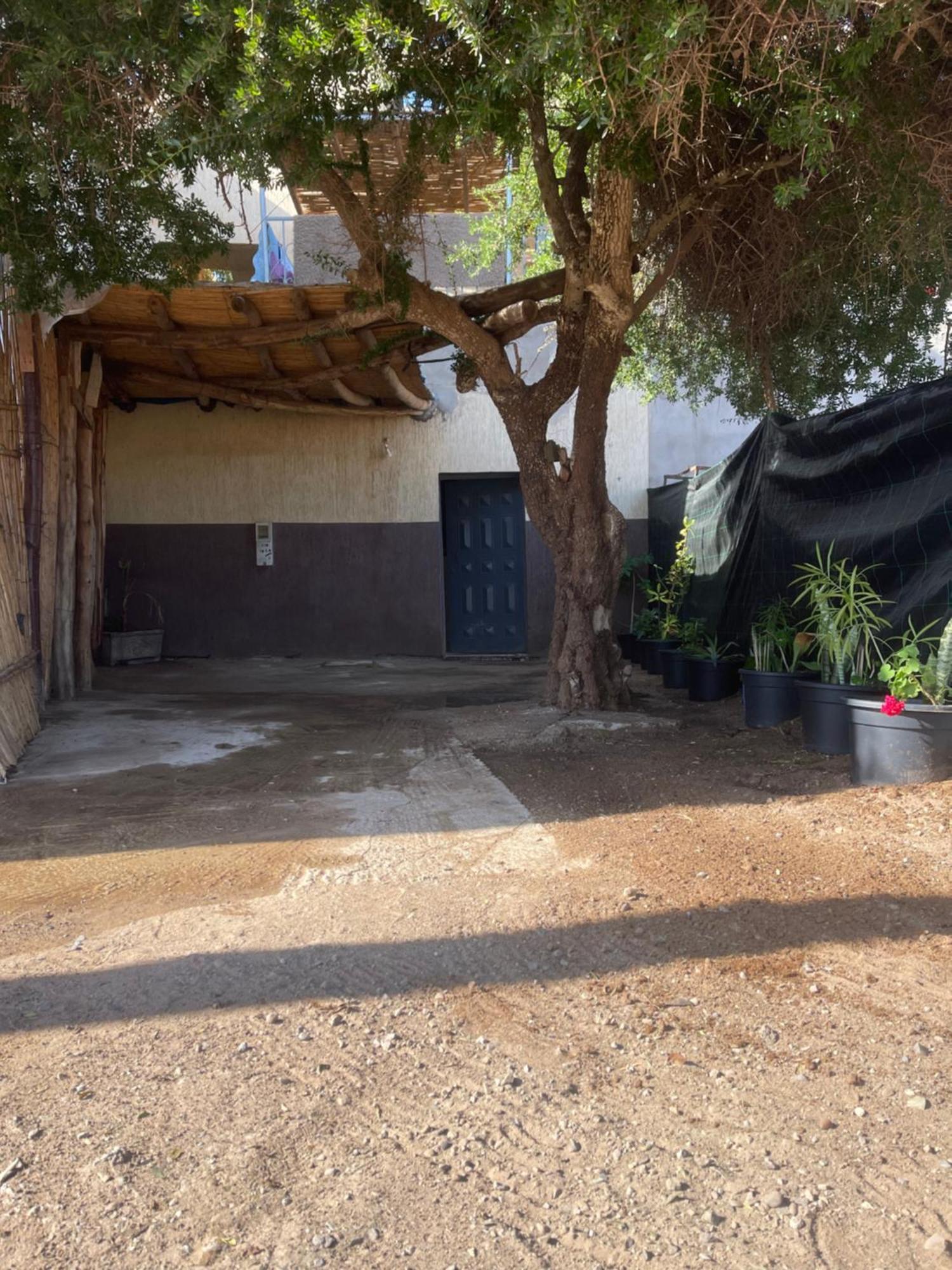 Riad Targante Takate 1 Apartamento Sidi Bibi Exterior foto