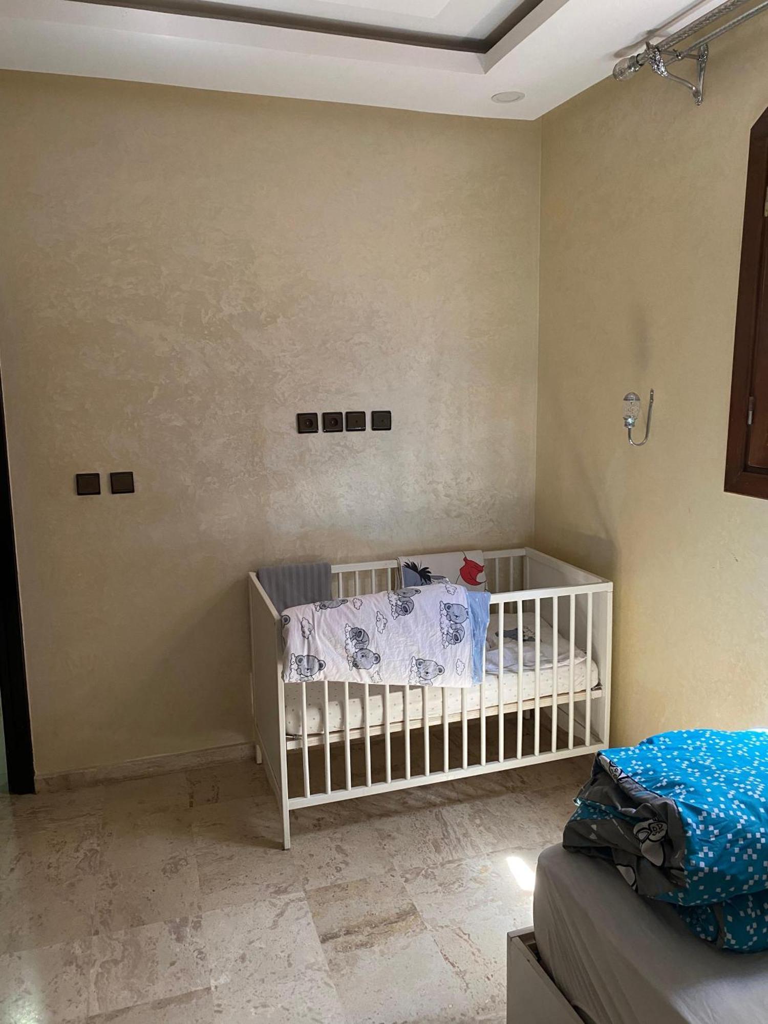 Riad Targante Takate 1 Apartamento Sidi Bibi Exterior foto