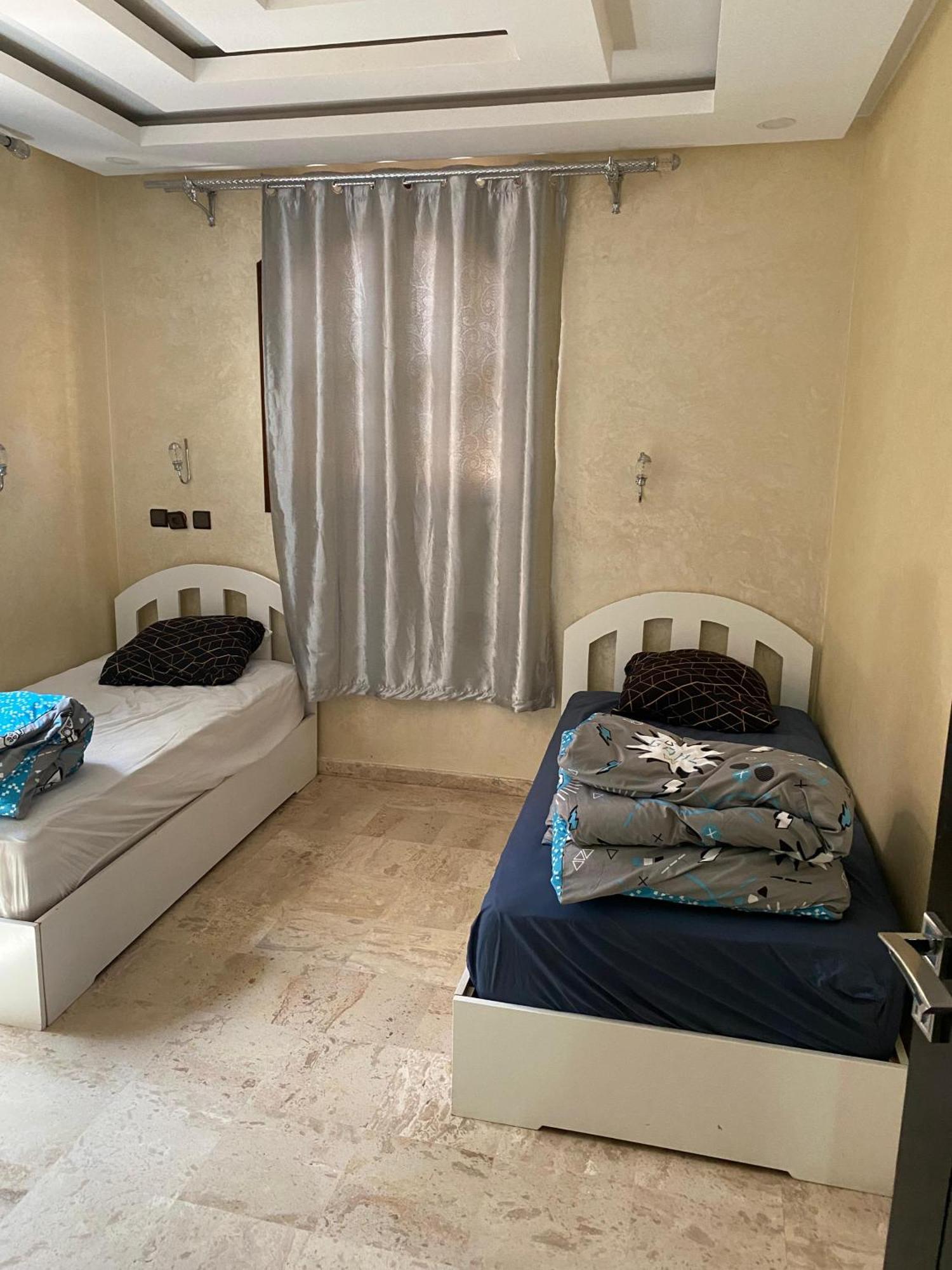 Riad Targante Takate 1 Apartamento Sidi Bibi Exterior foto